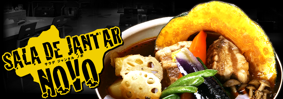 SALA DE JANTAR NOVO